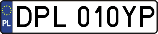 DPL010YP