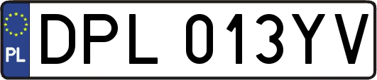 DPL013YV