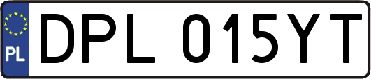 DPL015YT