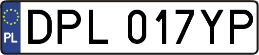 DPL017YP