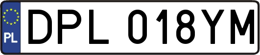 DPL018YM