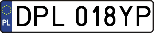 DPL018YP
