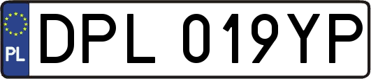 DPL019YP