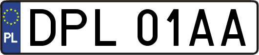 DPL01AA