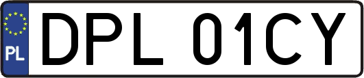 DPL01CY