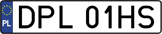 DPL01HS