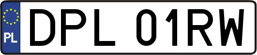 DPL01RW