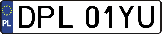 DPL01YU