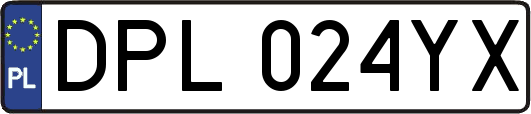 DPL024YX