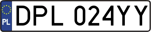 DPL024YY