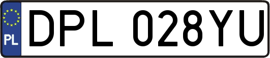 DPL028YU