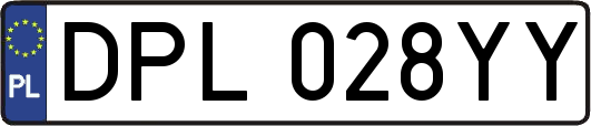 DPL028YY
