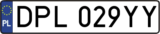 DPL029YY