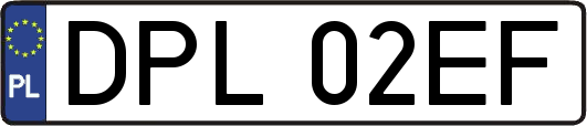 DPL02EF