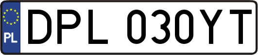 DPL030YT