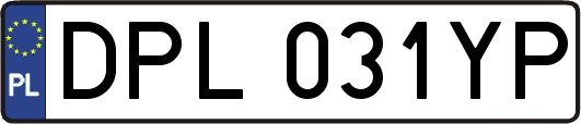 DPL031YP
