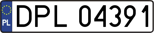 DPL04391