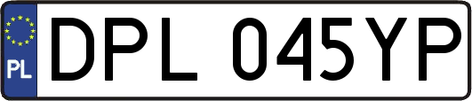 DPL045YP