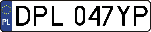 DPL047YP