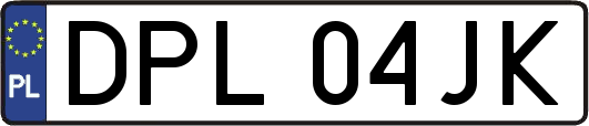 DPL04JK