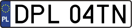 DPL04TN