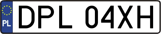 DPL04XH