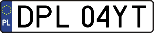 DPL04YT