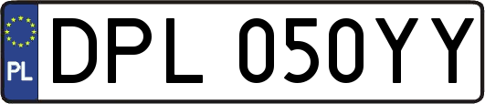 DPL050YY