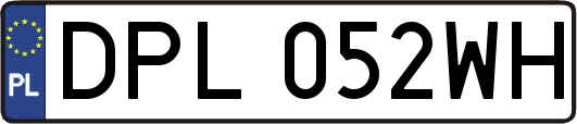 DPL052WH