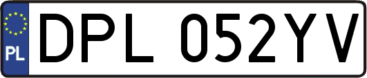 DPL052YV