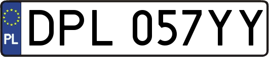 DPL057YY