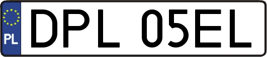 DPL05EL