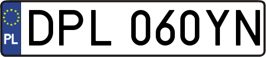DPL060YN