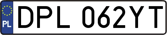 DPL062YT