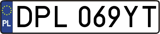 DPL069YT