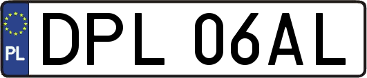 DPL06AL