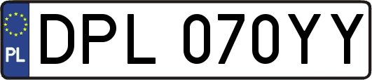 DPL070YY