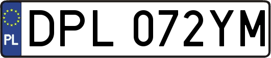 DPL072YM