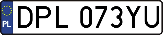 DPL073YU