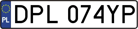 DPL074YP