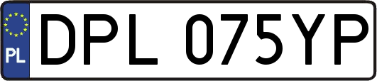 DPL075YP