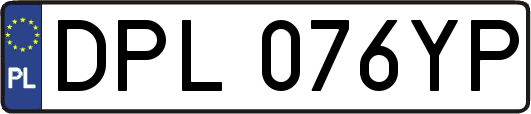 DPL076YP