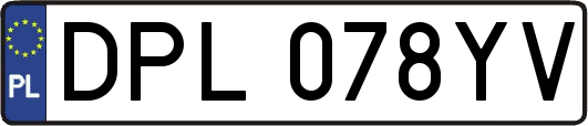 DPL078YV
