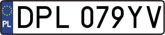 DPL079YV