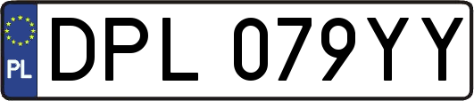 DPL079YY