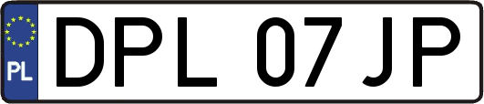 DPL07JP