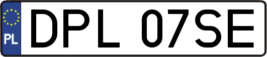 DPL07SE