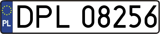 DPL08256