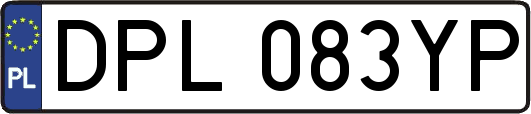DPL083YP