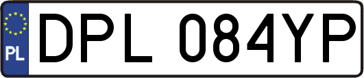 DPL084YP
